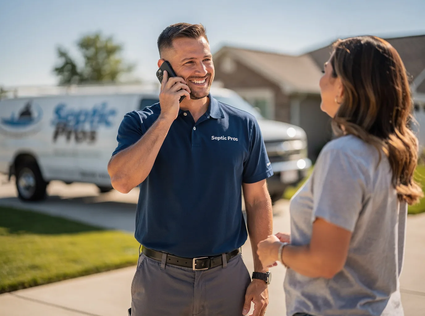 Septic Tank Pumping Summerhill, PA FAQs